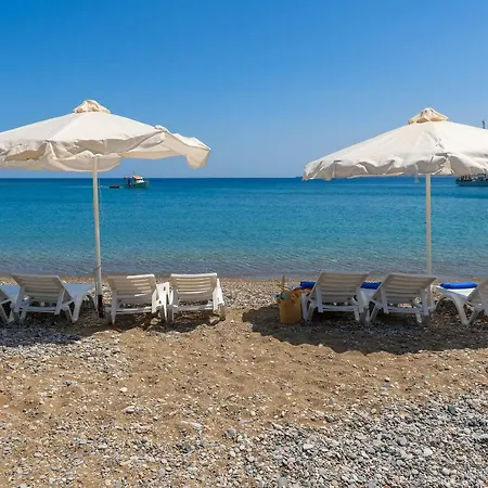 Casa di campagna Sea View Luxury House *