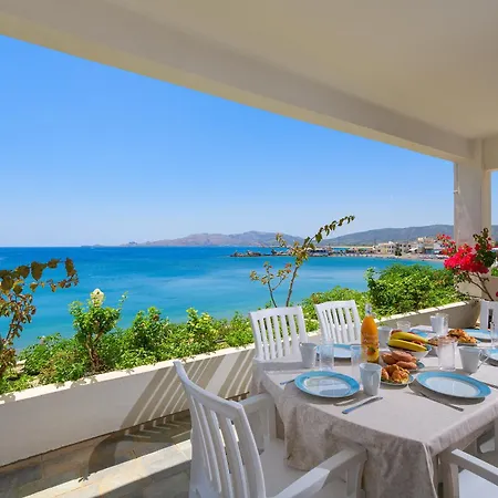 Sea View Luxury House Casa di campagna *