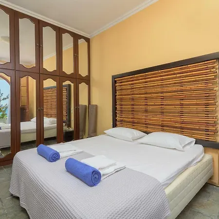 Sea View Luxury House Casa di campagna *